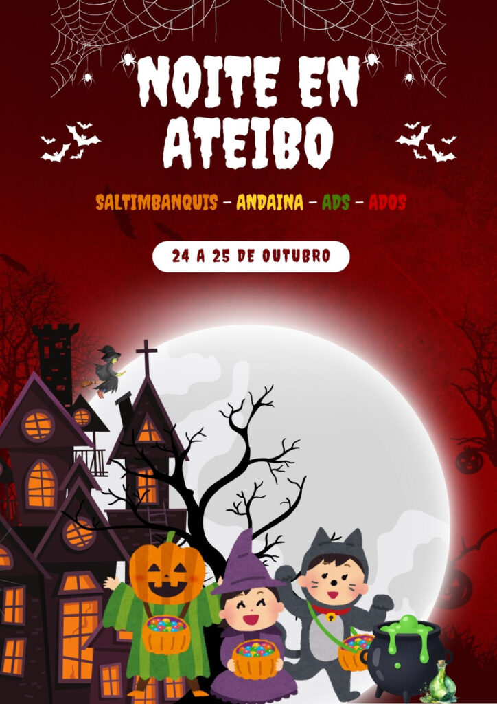 Acampada 24 de octubre